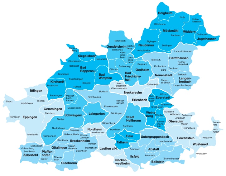 Partnervermittlung kreis heilbronn