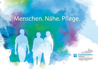 Examinierte Pflegefachkr&auml;fte (m/w/d) in Teilzeit oder auf Minijobbasis