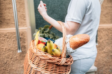 Haus- und Familienpflege