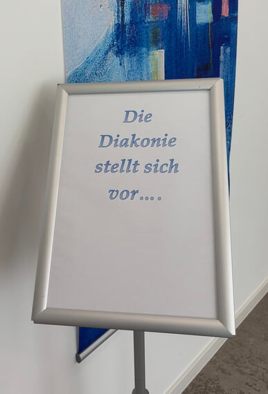 Gelungener Tag der offenen Tür in der Diakoniestation Schozach-Bottwartal