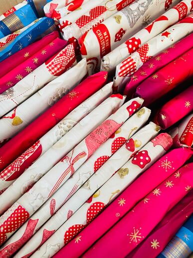 Weihnachtszeit in der Diakonie-Sozialstation Flein-Talheim