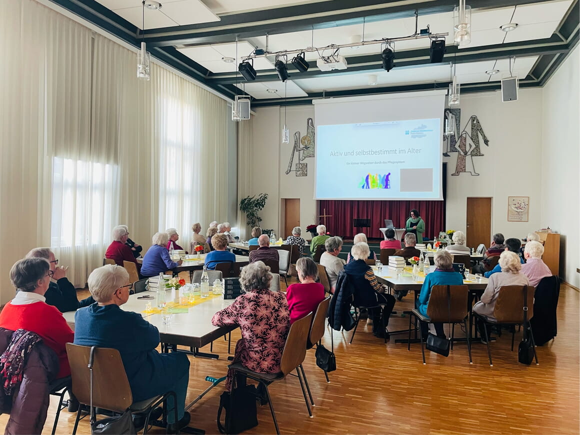 Seniorentreff 27.11.2025